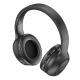 Borofone BO19 Musique bluetooth headphones Μαύρο