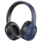 Borofone Over-ear headphones BO19 Musique bluetooth Μπλε