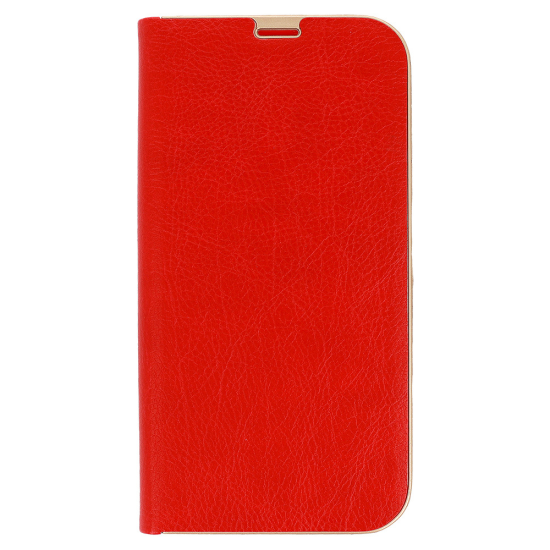 Book case with frame for Samsung Galaxy A54 5G RED
