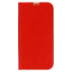 Book case with frame for Samsung Galaxy A54 5G RED