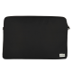 WONDER SLEEVE LAPTOP 15-16 INCHES BLACK WONDER SLEEVE LAPTOP 15-16 INCHES BLACK