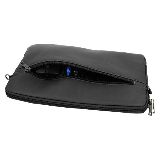 WONDER SLEEVE LAPTOP 15-16 INCHES BLACK WONDER SLEEVE LAPTOP 15-16 INCHES BLACK