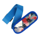 WONDER SLEEVE LAPTOP 13-14 INCHES BLUE AND CAMELLIAS WONDER SLEEVE LAPTOP 13-14 INCHES BLUE AND CAMELLIAS