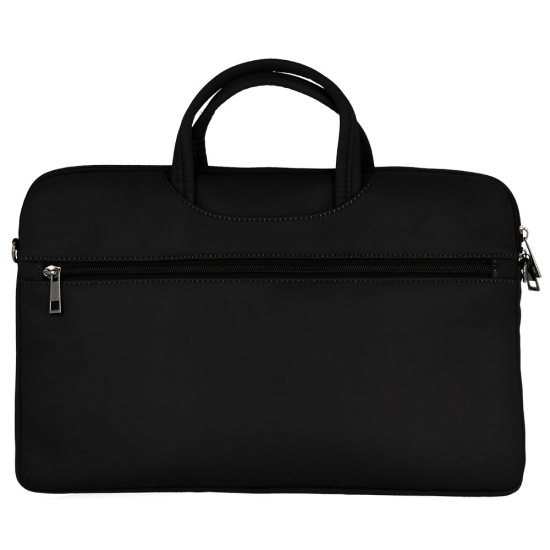 WONDER BRIEFCASE LAPTOP 17 INCHES BLACK