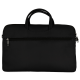 WONDER BRIEFCASE LAPTOP 17 INCHES BLACK