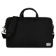 WONDER BRIEFCASE LAPTOP 17 INCHES BLACK