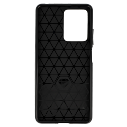 Thunder Case for Xiaomi Redmi Note 12 Pro Black
