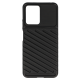 Thunder Case for Xiaomi Redmi Note 12 5G/Poco X5 Black