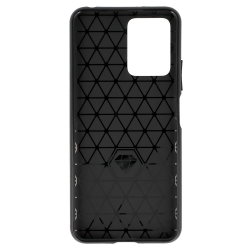 Thunder Case for Xiaomi Redmi Note 12 5G/Poco X5 Black