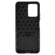 Thunder Case for Xiaomi Redmi Note 12 5G/Poco X5 Black