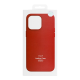 MagSafe Leather Case Iphone 14 Pro Max Red MagSafe Leather Case Iphone 14 Pro Max Red
