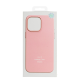 MagSafe Leather Case Iphone 13 Light Pink MagSafe Leather Case Iphone 13 Light Pink