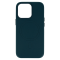 MagSafe Leather Case Iphone 14 Navy