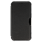 Razor Carbon Book Case for Samsung Galaxy A34 5G black