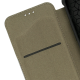 Razor Carbon Book Case for Samsung Galaxy A34 5G black