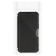 Razor Carbon Book Case for Samsung Galaxy A34 5G black