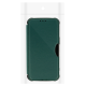 Razor Carbon Book Case for Samsung Galaxy A34 5G dark green