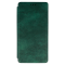 Razor Leather Book Case for Samsung Galaxy A34 5G dark green