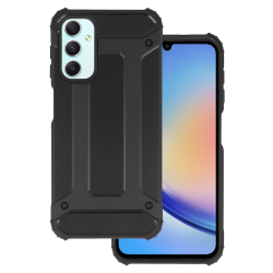 Armor Carbon Case for Samsung Galaxy A34 5G Black