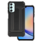 Armor Carbon Case for Samsung Galaxy A34 5G Black