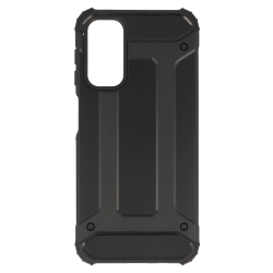 Armor Carbon Case for Samsung Galaxy A34 5G Black