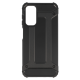 Armor Carbon Case for Samsung Galaxy A34 5G Black