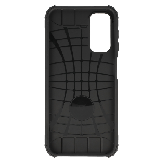 Armor Carbon Case for Samsung Galaxy A34 5G Black
