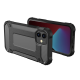 Armor Carbon Case for Samsung Galaxy A34 5G Black