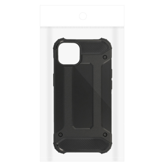 Armor Carbon Case for Samsung Galaxy A34 5G Black