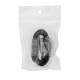 Cable - USB to Type C - 1 Meter BLACK