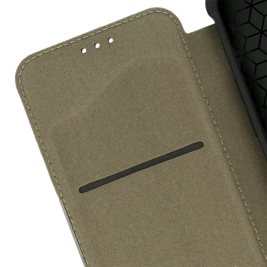 Razor Carbon Book Case for Samsung Galaxy A34 5G navy Razor Carbon Book Case for Samsung Galaxy A34 5G navy
