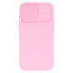 Camshield Soft for Iphone 11 Pro Ανοιχτό Ροζ Camshield Soft for Iphone 11 Pro Ανοιχτό Ροζ