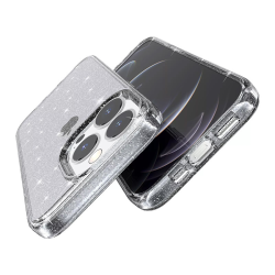 Crystal Glitter Case for Iphone 11 Pro Γκλίτερ
