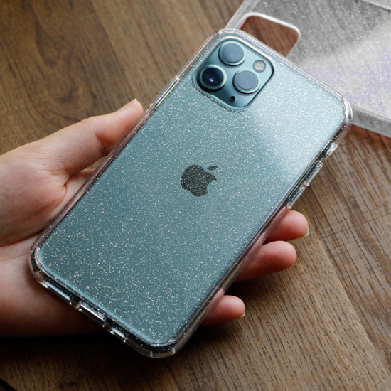 Crystal Glitter Case for Iphone 11 Pro Γκλίτερ