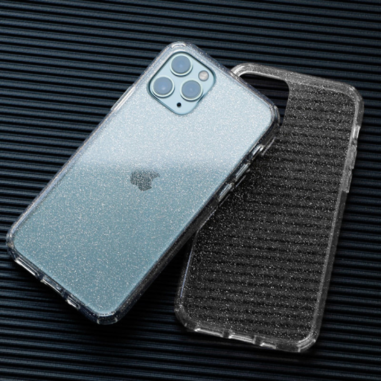 Crystal Glitter Case for Iphone 11 Pro Γκλίτερ
