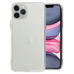 Jelly Case for Iphone 11 Pro διάφανο