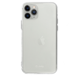Jelly Case for Iphone 11 Pro διάφανο
