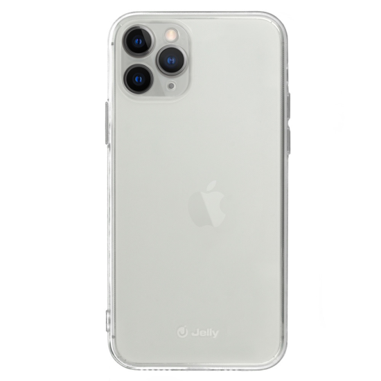 Jelly Case for Iphone 11 Pro διάφανο