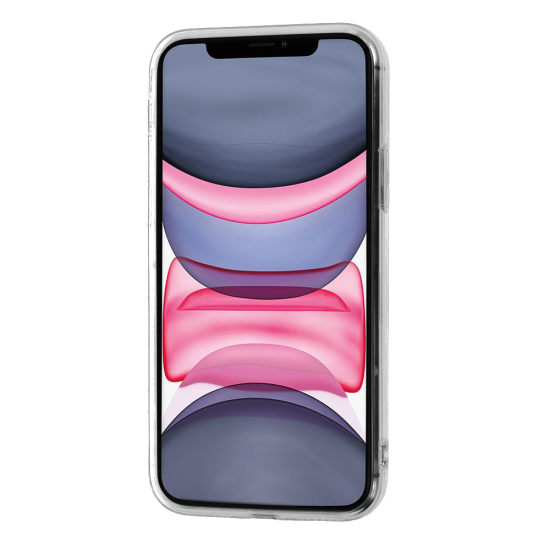 Jelly Case for Iphone 11 Pro διάφανο