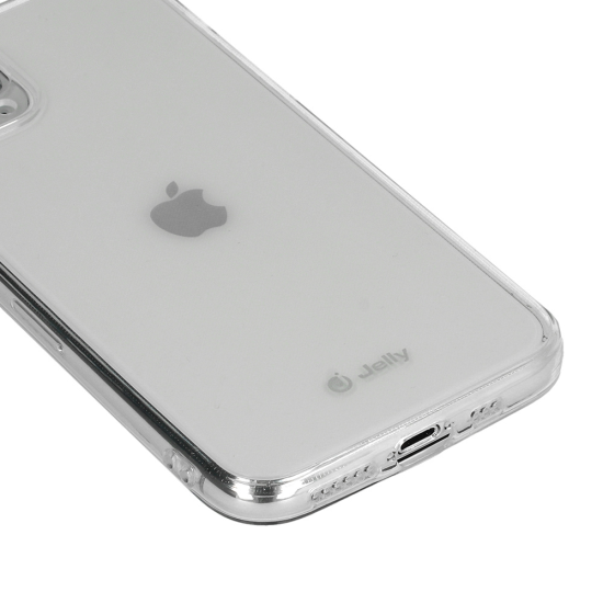 Jelly Case for Iphone 11 Pro διάφανο