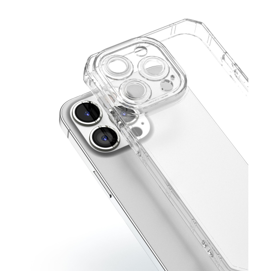 ARMOR ANTISHOCK CASE FOR XIAOMI REDMI NOTE 11 5G TRANSPARENT ARMOR ANTISHOCK CASE FOR XIAOMI REDMI NOTE 11 5G TRANSPARENT