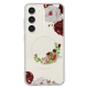TEL PROTECT FLOWER FOR SAMSUNG GALAXY A13 4G DESIGN 2