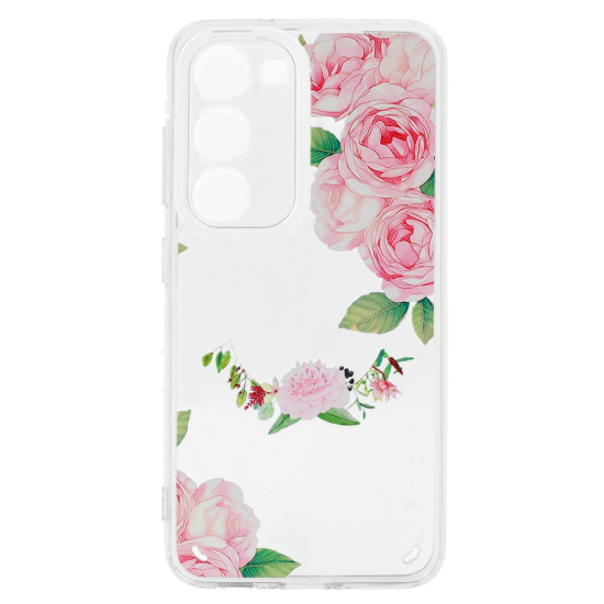 TEL PROTECT FLOWER FOR SAMSUNG GALAXY A53 5G DESIGN 1 TEL PROTECT FLOWER FOR SAMSUNG GALAXY A53 5G DESIGN 1