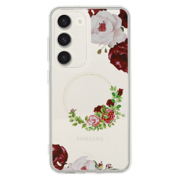 TEL PROTECT FLOWER FOR SAMSUNG GALAXY A53 5G DESIGN 2