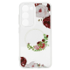 TEL PROTECT FLOWER FOR SAMSUNG GALAXY A53 5G DESIGN 2 TEL PROTECT FLOWER FOR SAMSUNG GALAXY A53 5G DESIGN 2