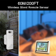 WEATHER STATION EN8822