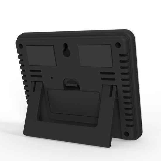WEATHER STATION EN8822