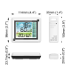 WEATHER STATION EN8822