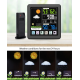 WEATHER STATION TS-3310