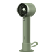 Baseus Fan Flyer Turbine power bank 4000mAh with Lightning cable (ACFX010006) green Baseus Fan Flyer Turbine power bank 4000mAh with Lightning cable (ACFX010006) green
